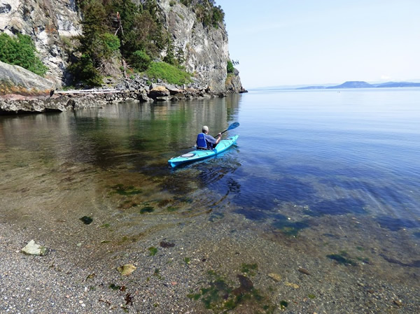 inside passage sailing charters - sail the san juans, bellingham, wa