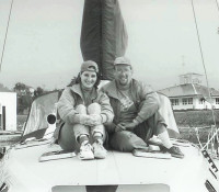 jette and jon baker sail the san juans