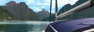 Inside Passage San Juan Islands Sailing Charters